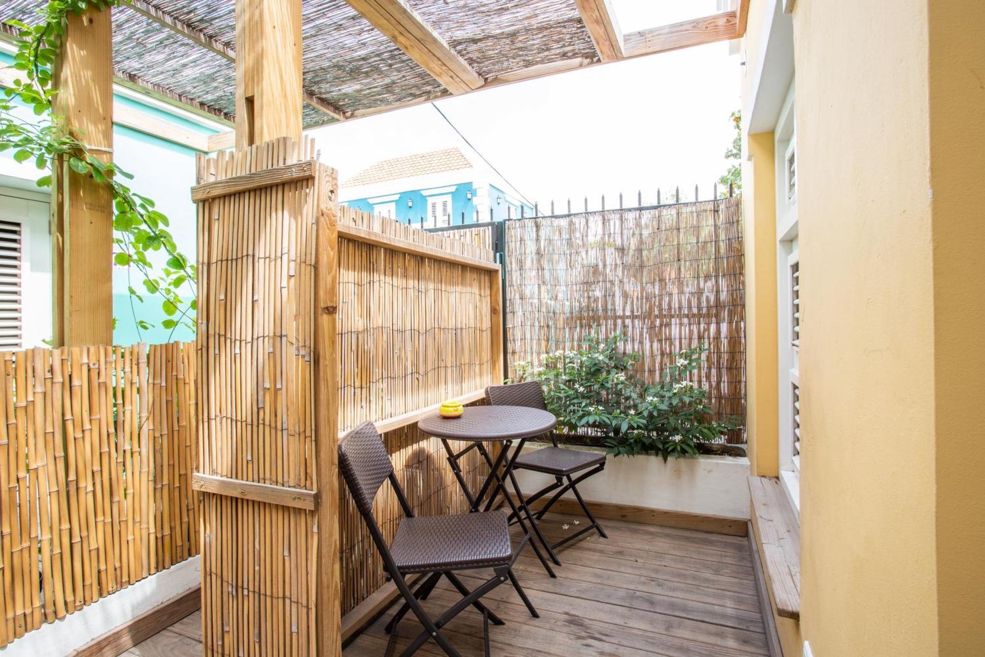 דירות וילמסטאד Curacao Gardens חדר תמונה